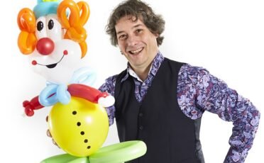 Artiesten en acts